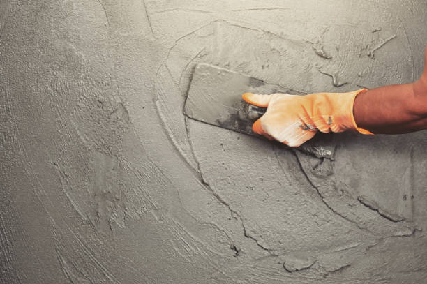 Best Commercial Concrete Services in Gratton, VA
