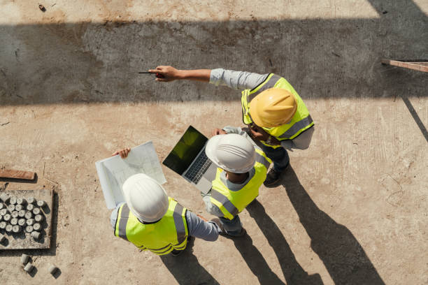 Best Stamped Concrete Services in Gratton, VA